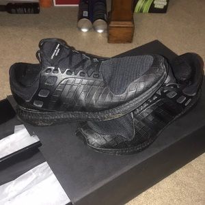 Porsche design ultra boost